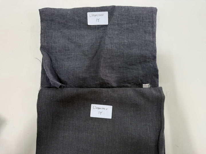 24 of Woven Fabric of Linen - Surprise Box No.65