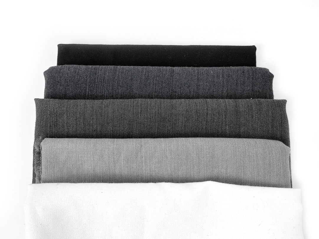 Versatile Ramie Mixed Fabric: Affordable, Soft, and Less Prone to Wrinkles