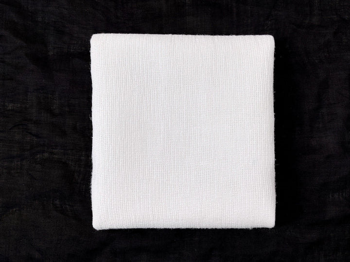 Linen Nylon Blend Dobby Fabric with Natural Wrinkle Effect and Sheer Finish – Light to Medium Weight 8125 8126 8127 8128