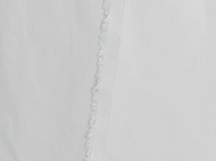 Cotton Span Stretch Twill Fabric – Soft & Elastic, High Yarn Density 6001 7223 7225