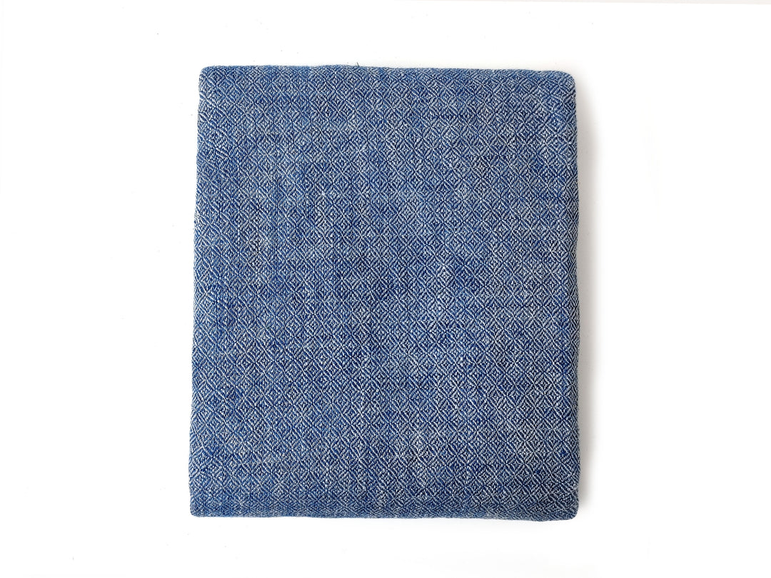 Viking Age Broken Diamond Twill: 100% Linen Fabric 8076 8077 8078 8079 8080 8081 8082 8105