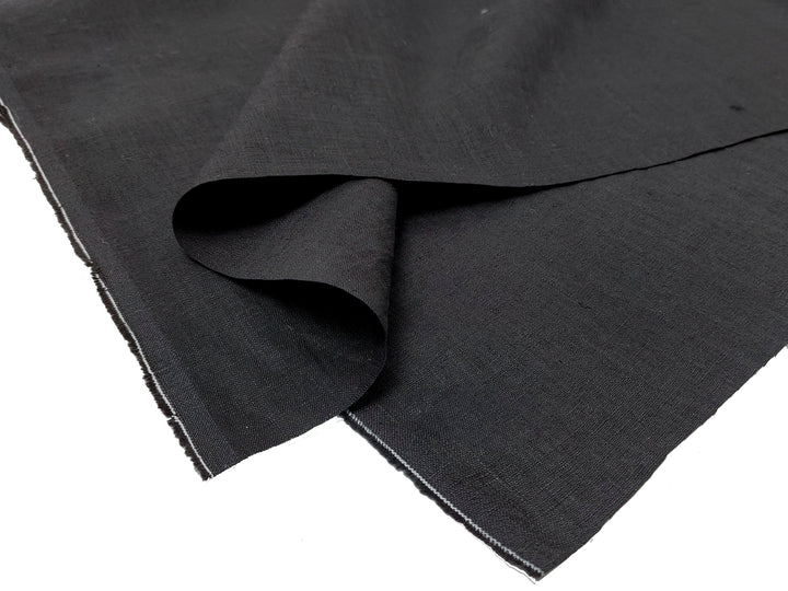 100% Linen Fabric, Lightweight Fine 21s Yarn, Soft & Pre-washed  2715 7227