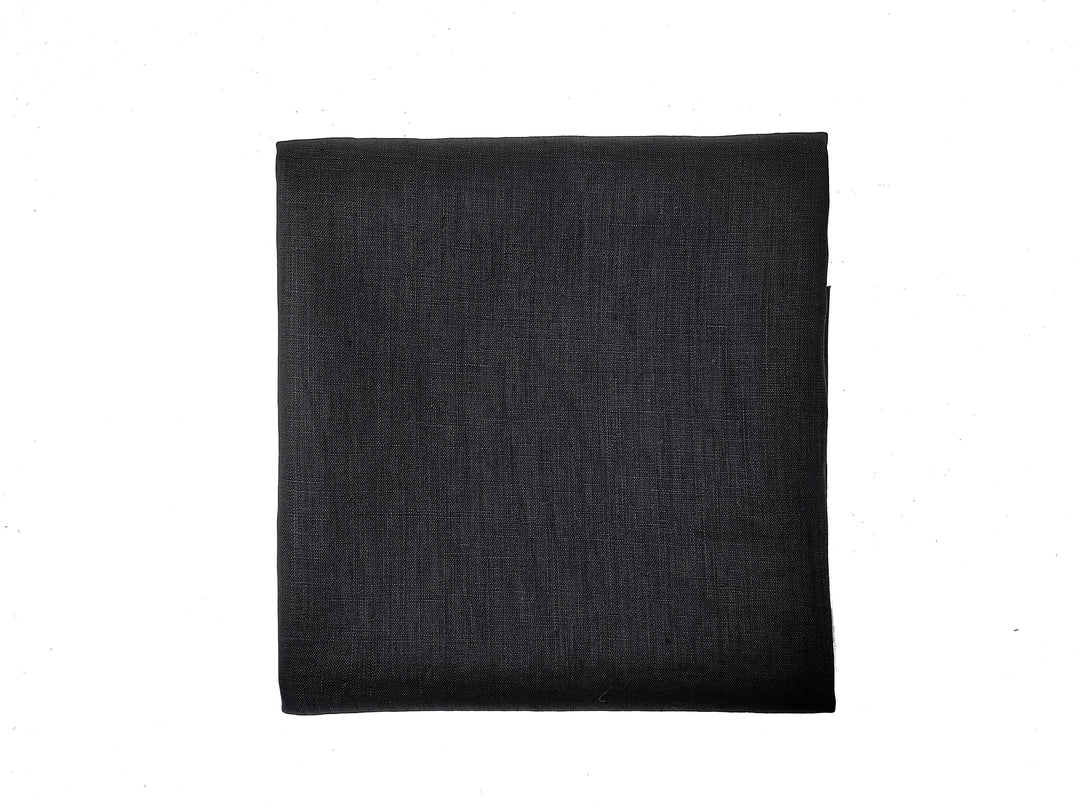 100% Linen Fabric, Lightweight Fine 21s Yarn, Soft & Pre-washed  2715 7227