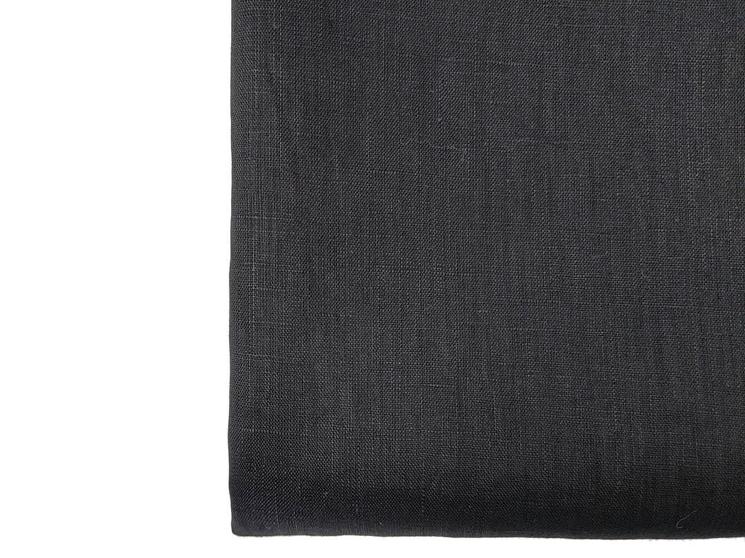 100% Linen Fabric, Lightweight Fine 21s Yarn, Soft & Pre-washed  2715 7227