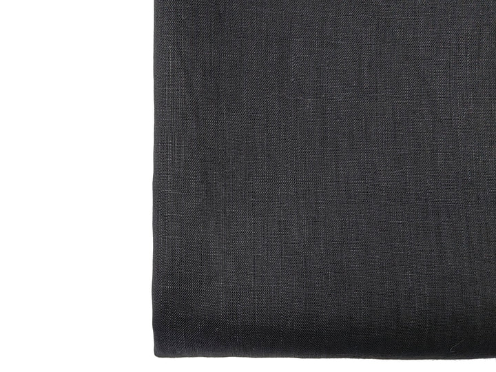 100% Linen Fabric, Lightweight Fine 21s Yarn, Soft & Pre-washed  2715 7227