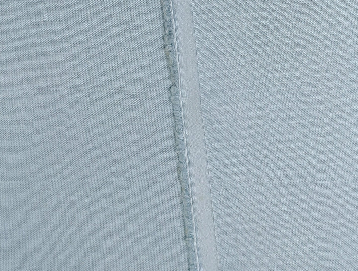 Double Layer Linen Fabric, Soft & Heavyweight 8139 8141 8142 8143 8144 8146 8148