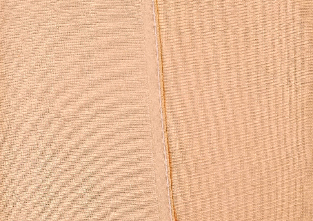 Double Layer Linen Fabric, Soft & Heavyweight 8139 8141 8142 8143 8144 8146 8148