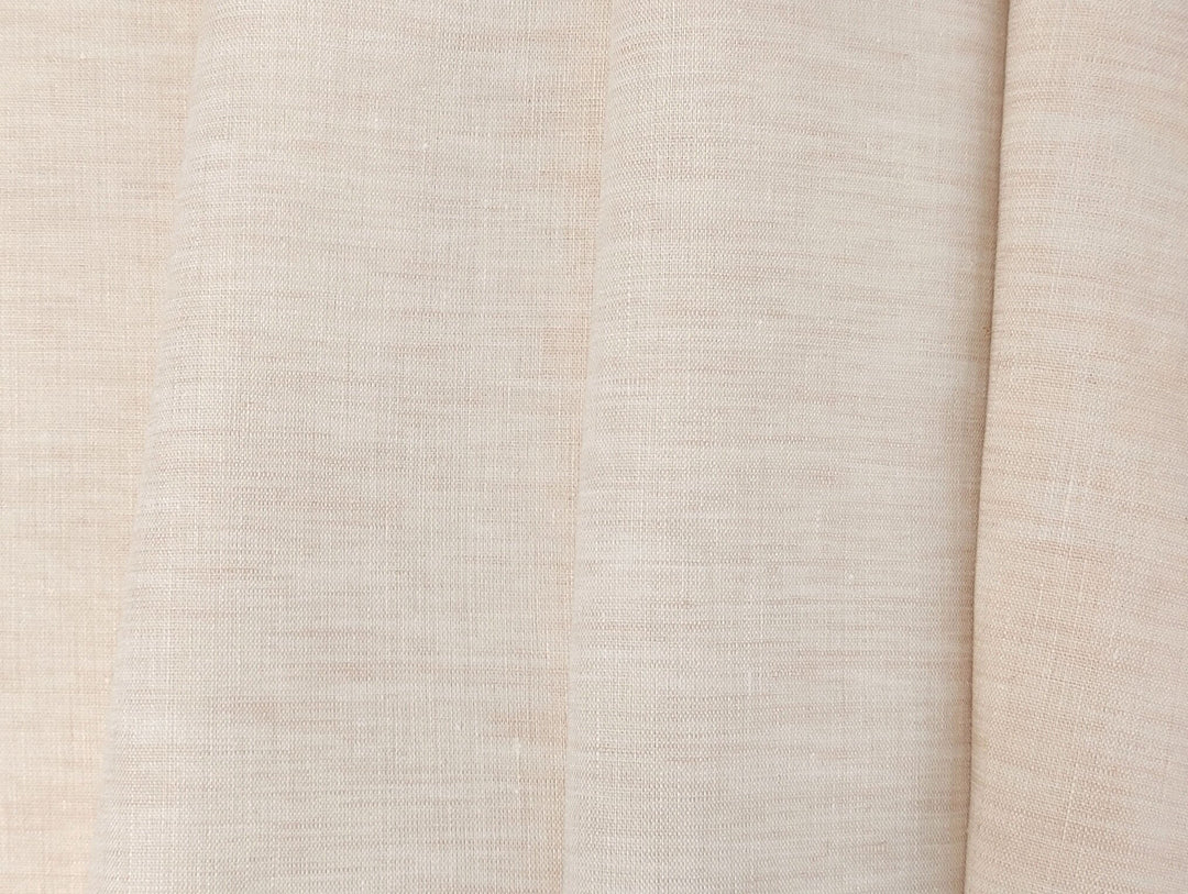 Double Layer Linen Fabric, Soft & Heavyweight 8139 8141 8142 8143 8144 8146 8148
