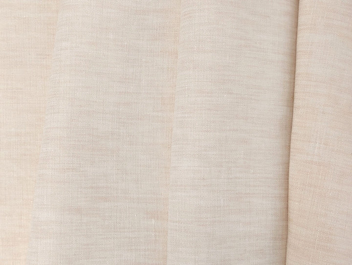 Double Layer Linen Fabric, Soft & Heavyweight 8139 8141 8142 8143 8144 8146 8148