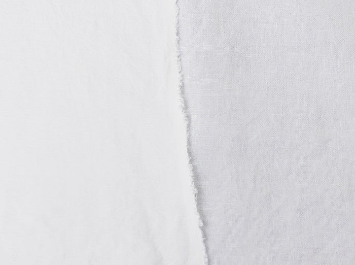 100% Linen Fabric – MAT Weave, Medium to Slightly Heavy Weight 7175 7694