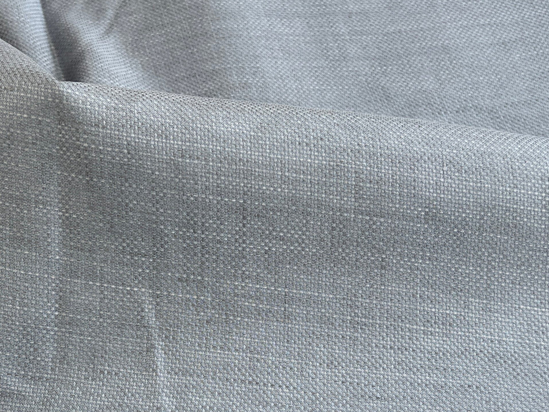 Remnant Fabric #466 - Linen Cotton - 10y