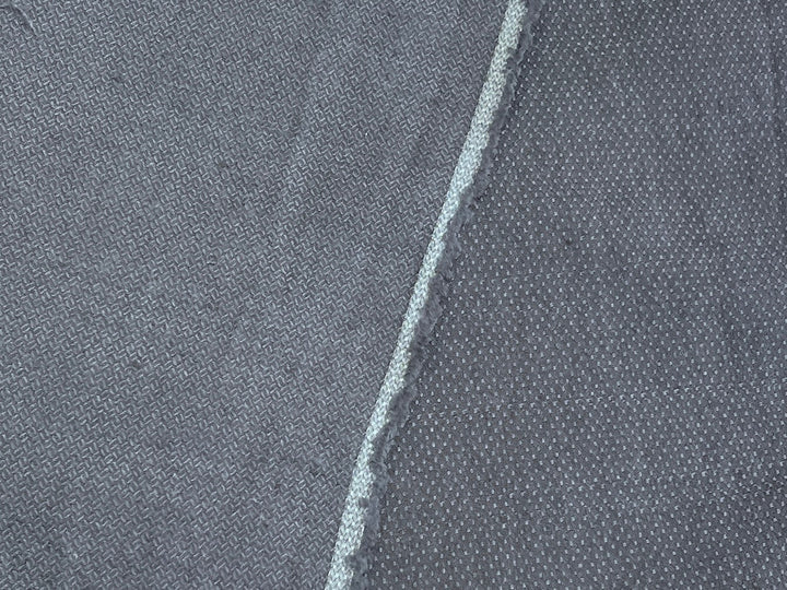 Remnant Fabric #472 - Linen 100 - 12y