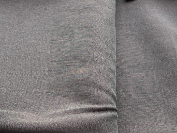 Remnant Fabric #390 - Linen Tencel - 9.5y