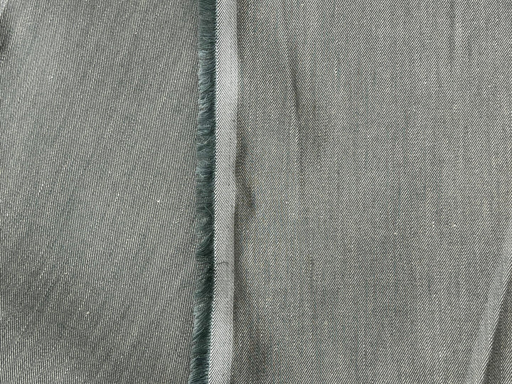 Remnant Fabric #428 - Linen Spandex - 6y