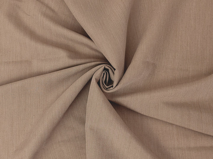 Versatile Ramie Mixed Fabric: Affordable, Soft, and Less Prone to Wrinkles