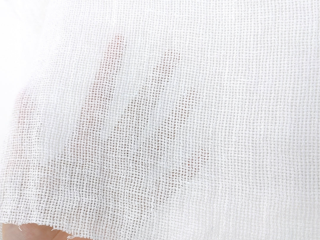 Linen Nylon Blend Dobby Fabric with Natural Wrinkle Effect and Sheer Finish – Light to Medium Weight 8125 8126 8127 8128