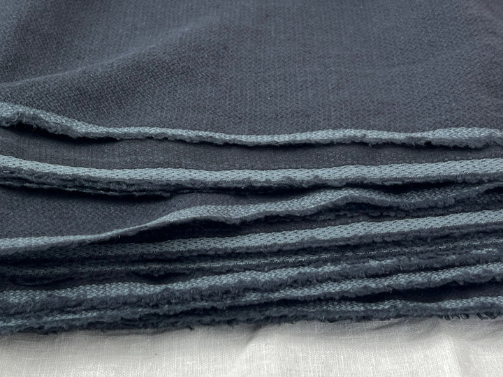 Remnant Fabric #472 - Linen 100 - 12y