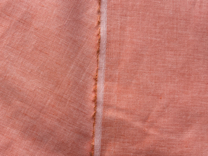 Remnant Fabric #411 - Linen Cotton - 12y