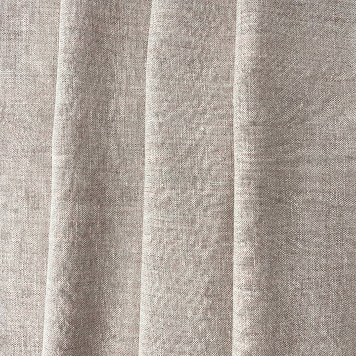 Linen Wool Fabric 7243