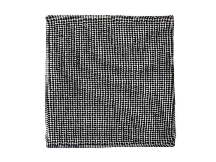 Linen Rayon Blend Fabric - Micro Gingham Check, Soft Touch, Plain Weave 8049 8050 8051
