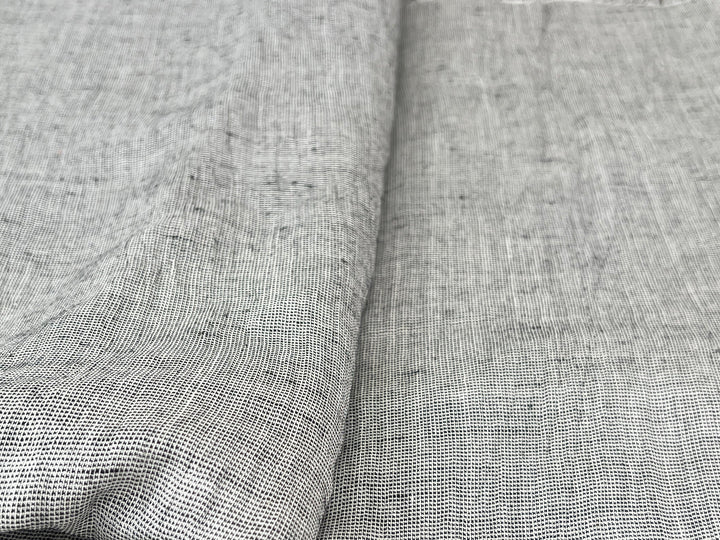 Remnant Fabric #460 - Linen Rayon - 9.5y