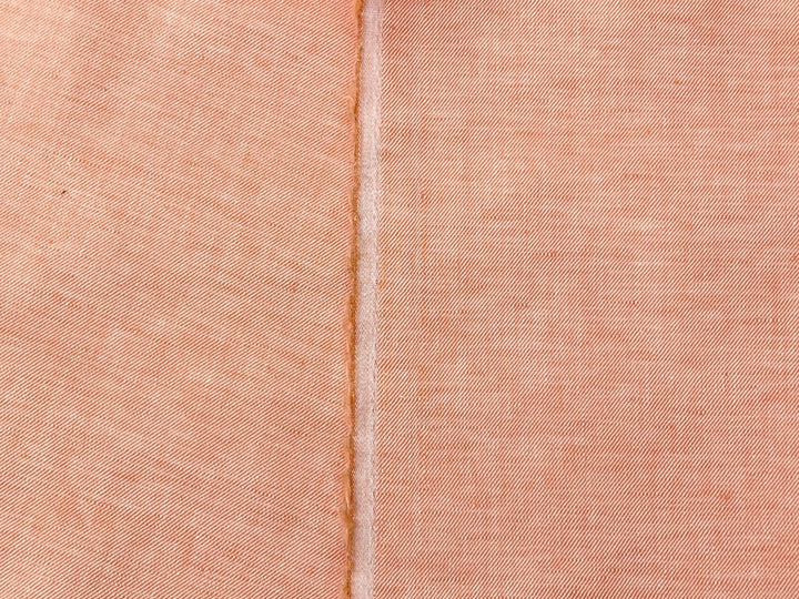 Remnant Fabric #441 - Linen Cotton  - 6.5y