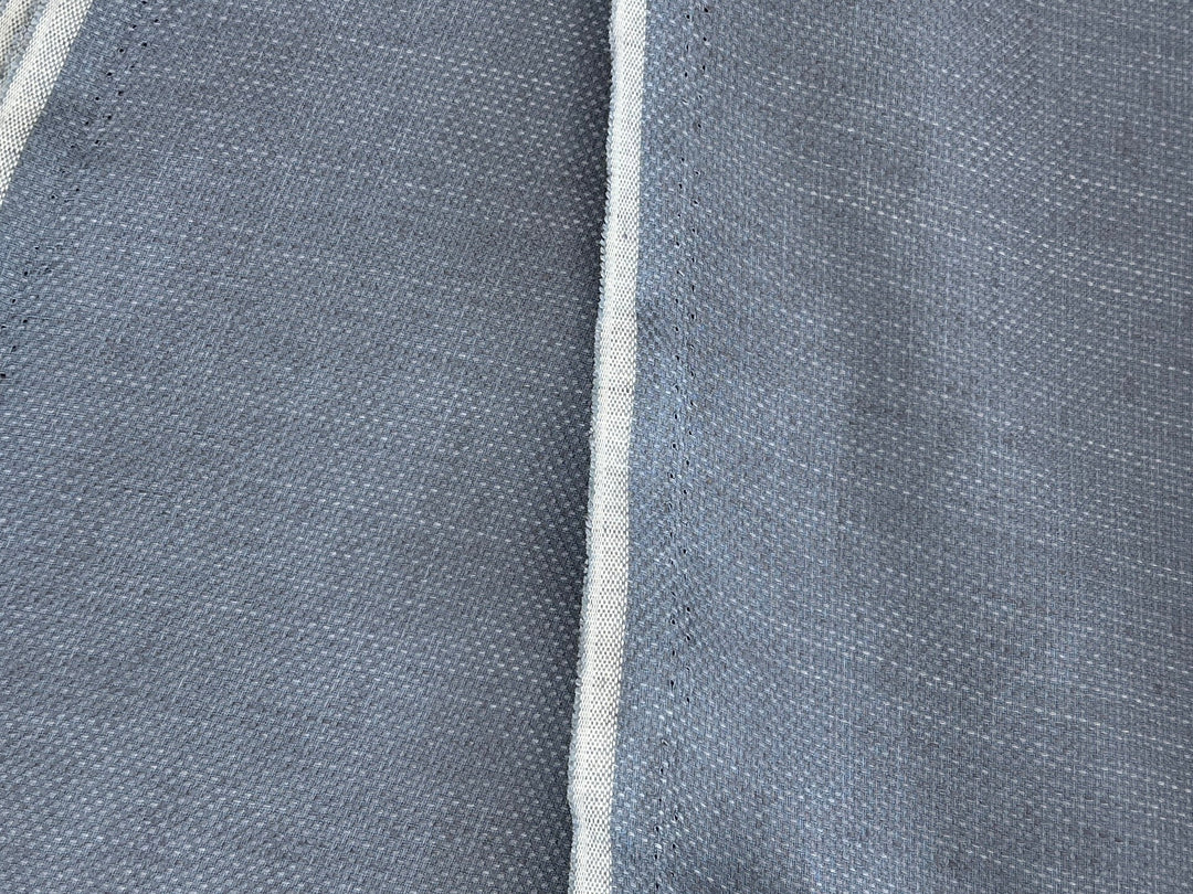 Remnant Fabric #466 - Linen Cotton - 10y