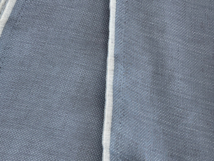 Remnant Fabric #466 - Linen Cotton - 10y