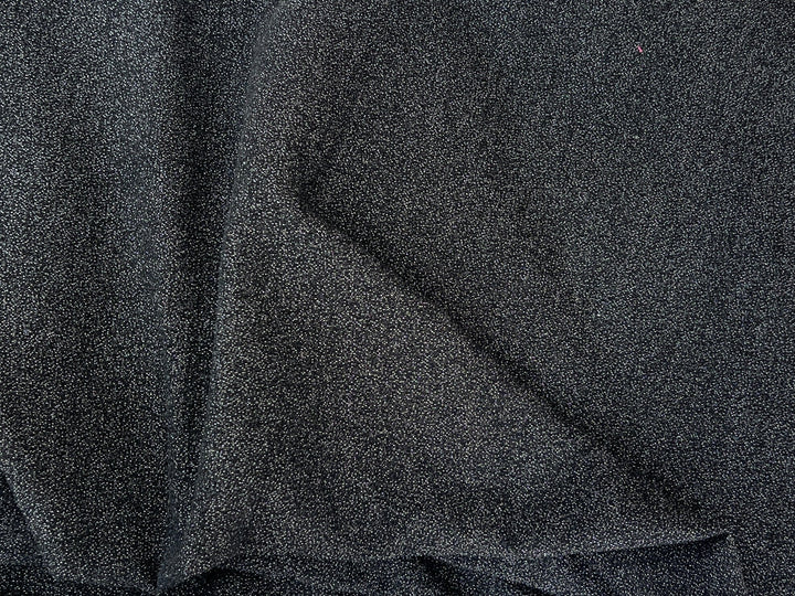 Remnant Fabric #427 - Polyester Rayon Spandex - 8y