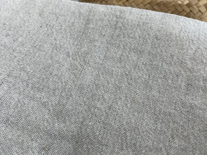 Remnant Fabric #468 - Linen Cotton - 11.5y