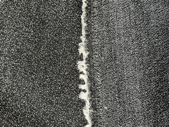 Remnant Fabric #427 - Polyester Rayon Spandex - 8y