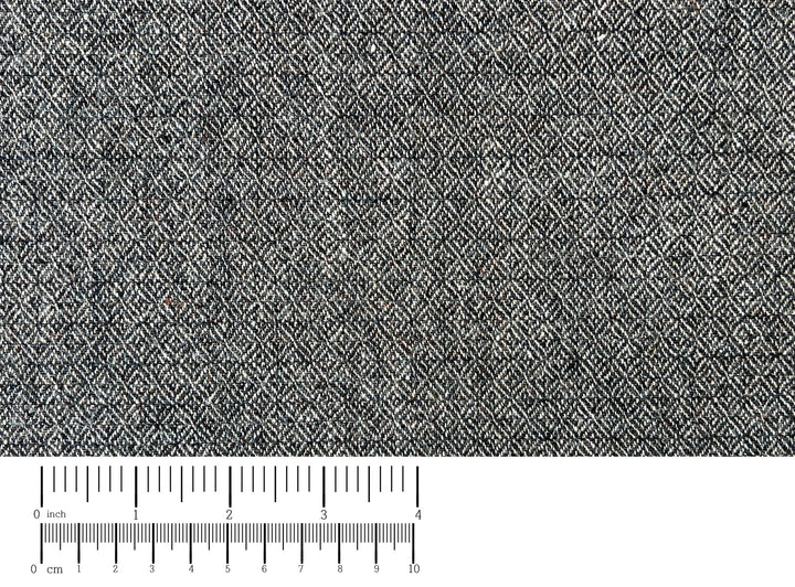 Broken Diamond Twill – Heavyweight Viking Age Linen Wool Fabric 8173 8174 8177