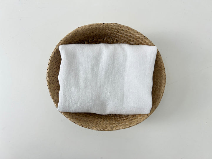 Linen Cotton Denim Twill Fabric (6913 6915 6916 6914 7677 7302)