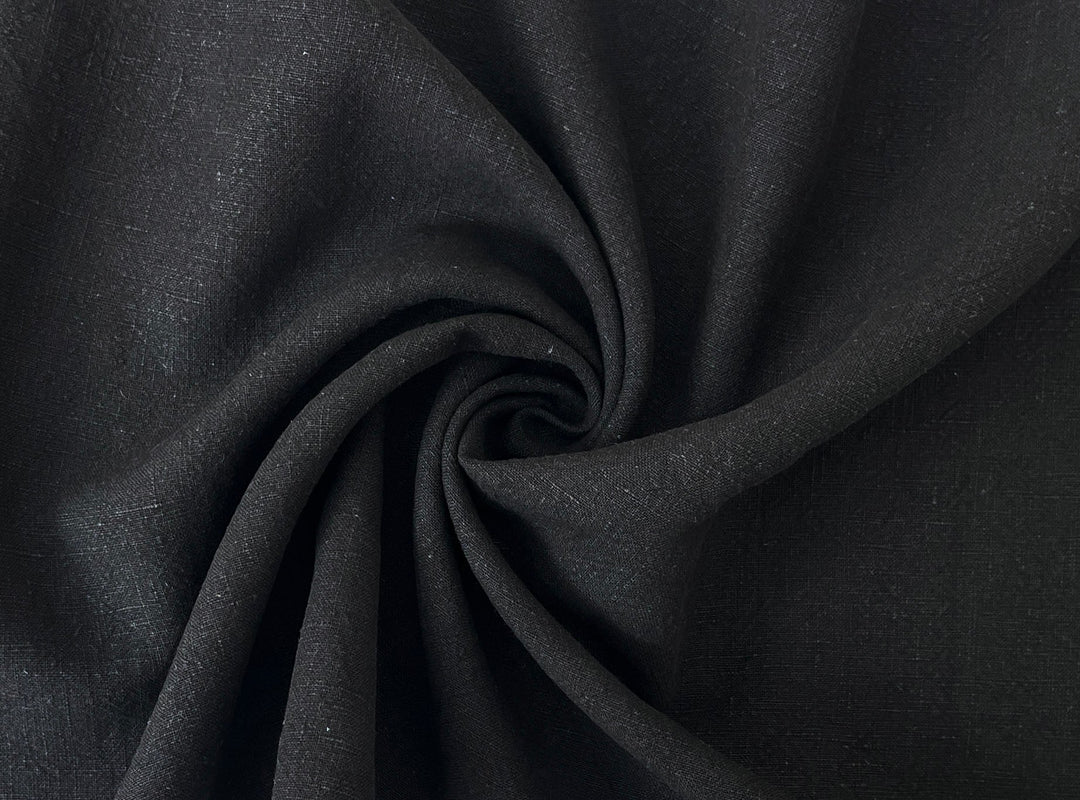 Premium 100% Linen Fabric - 9S High Twisted Yarn for Luxurious Textiles and Crafting Excellence 6772 6481 6480 7261