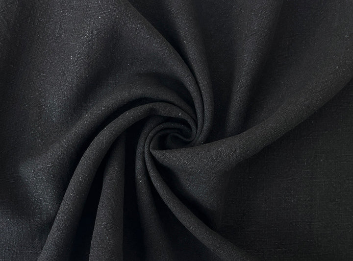 Premium 100% Linen Fabric - 9S High Twisted Yarn for Luxurious Textiles and Crafting Excellence 6772 6481 6480 7261