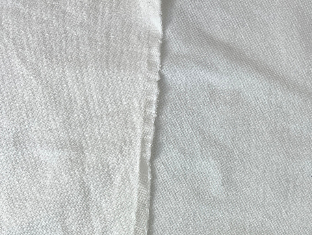 Extra Bold Twill | Linen Cotton Blend Fabric 7508