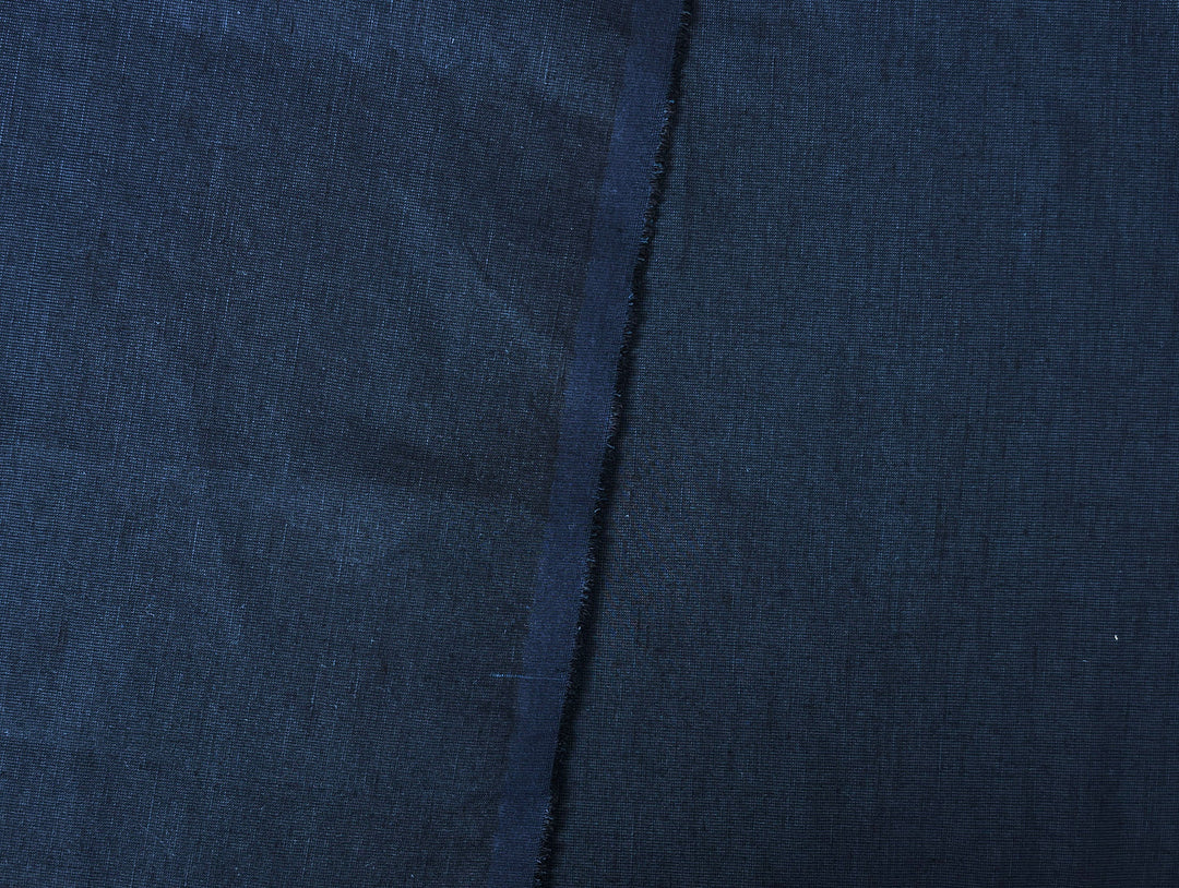 Low-Wrinkle & Comfort Stretch Linen Blend Fabric 8276 8277