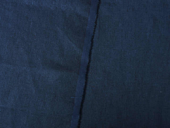Low-Wrinkle & Comfort Stretch Linen Blend Fabric 8276 8277