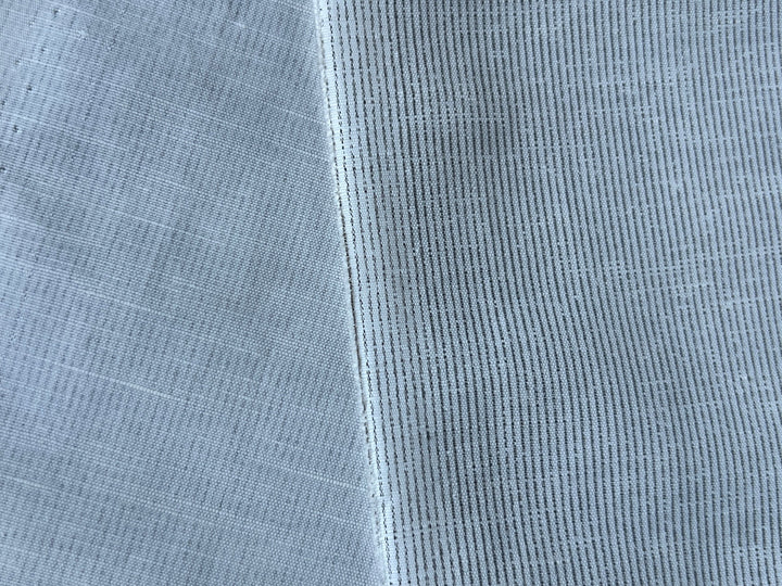 Remnant Fabric #347 - Linen Nylon - 10y