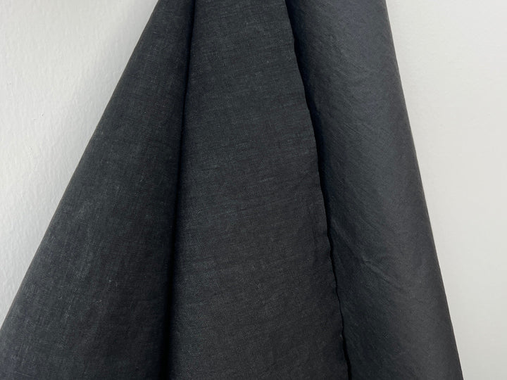 Linen Waterproof Fabric 4638 8135