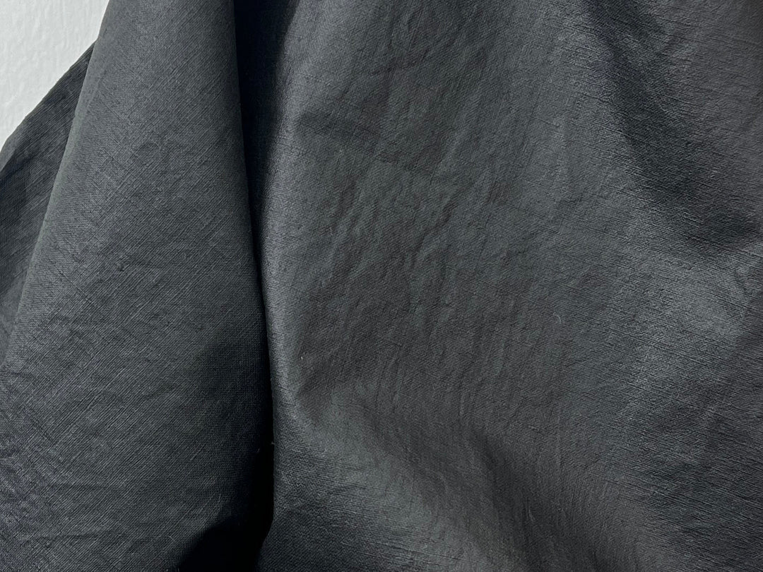 Linen Waterproof Fabric 4638 8135