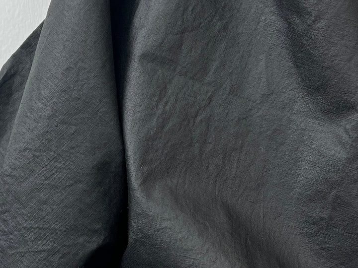 Linen Waterproof Fabric 4638 8135