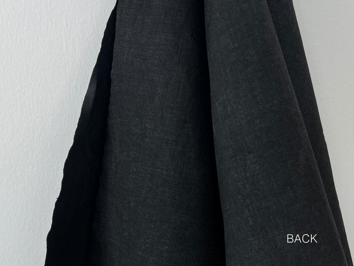Linen Waterproof Fabric 4638 8135