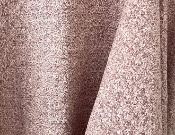 Textured Slub Jacquard-Style Fabric | 39% Linen 61% Cotton |  273g Medium-Heavy  8411 8412 8413 8414 8415