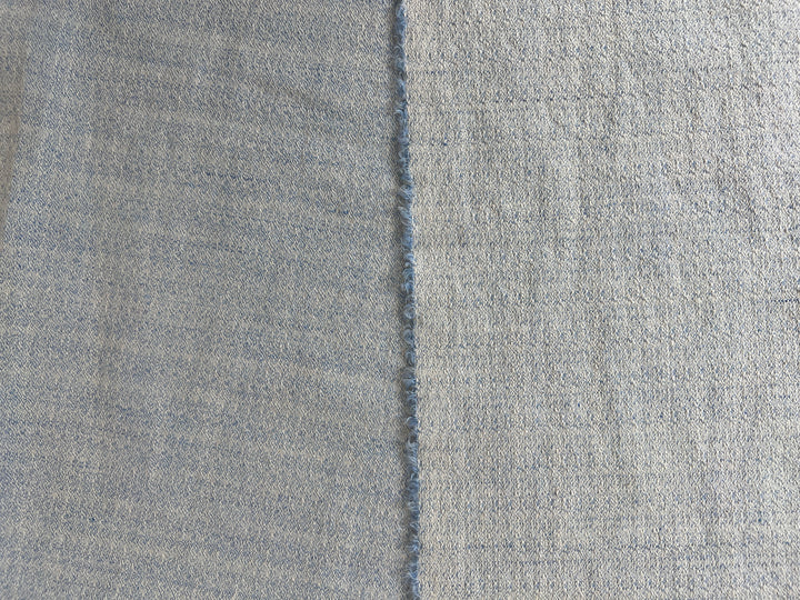 Textured Slub Jacquard-Style Fabric | 39% Linen 61% Cotton |  273g Medium-Heavy  8411 8412 8413 8414 8415