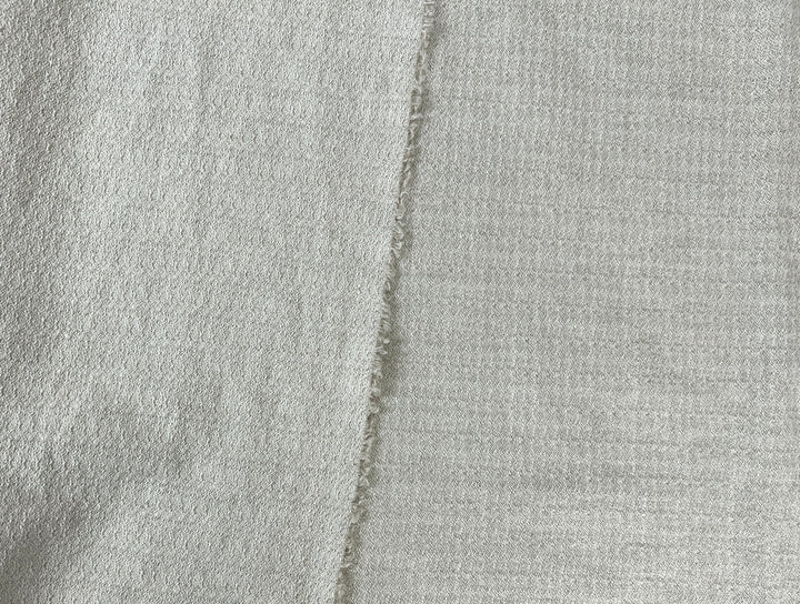 Textured Slub Jacquard-Style Fabric | 39% Linen 61% Cotton |  273g Medium-Heavy  8411 8412 8413 8414 8415