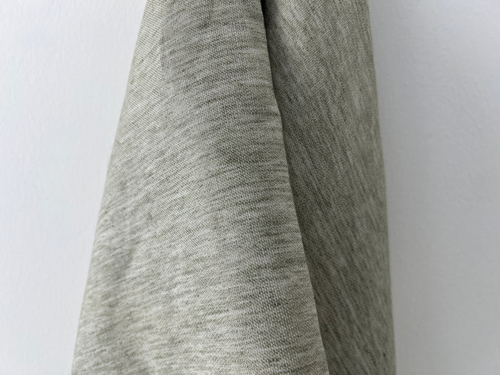 Double-Face Linen Cotton Fabric | Two-Tone Reversible Weave | 52" 6953 6954 6955 6956