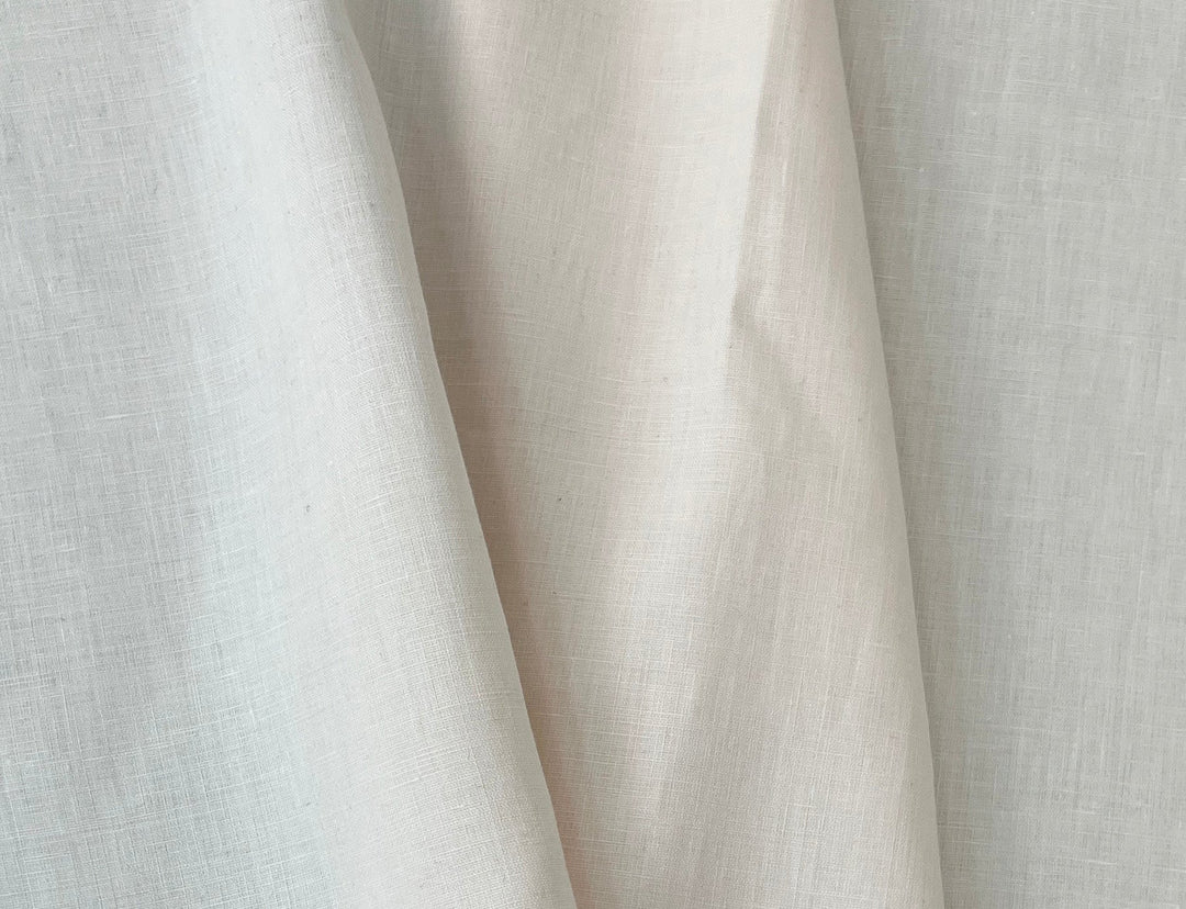 Double Layer Linen Fabric, Soft & Heavyweight 8139 8141 8142 8143 8144 8146 8148