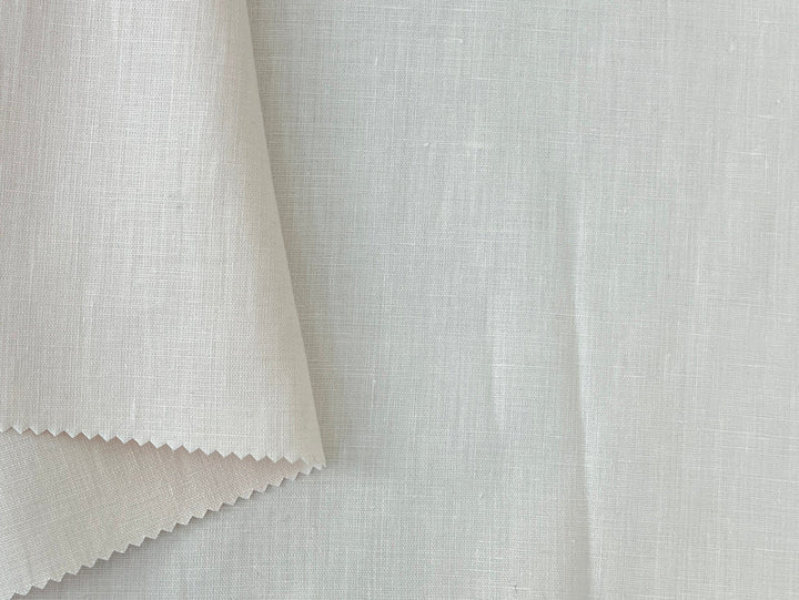 Double Layer Linen Fabric, Soft & Heavyweight 8139 8141 8142 8143 8144 8146 8148