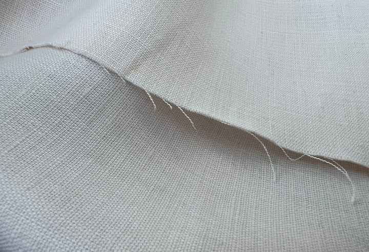 Double Layer Linen Fabric, Soft & Heavyweight 8139 8141 8142 8143 8144 8146 8148